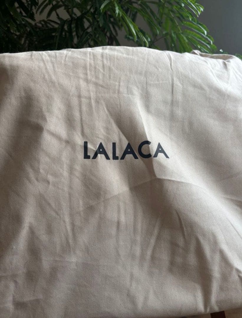 LALACA 電気毛布 ホワイト フリース