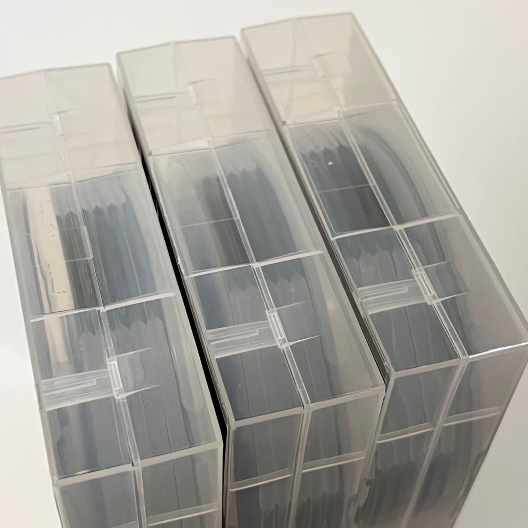 FAIRY TAIL フェアリーテイル DVD Collection 3点セット