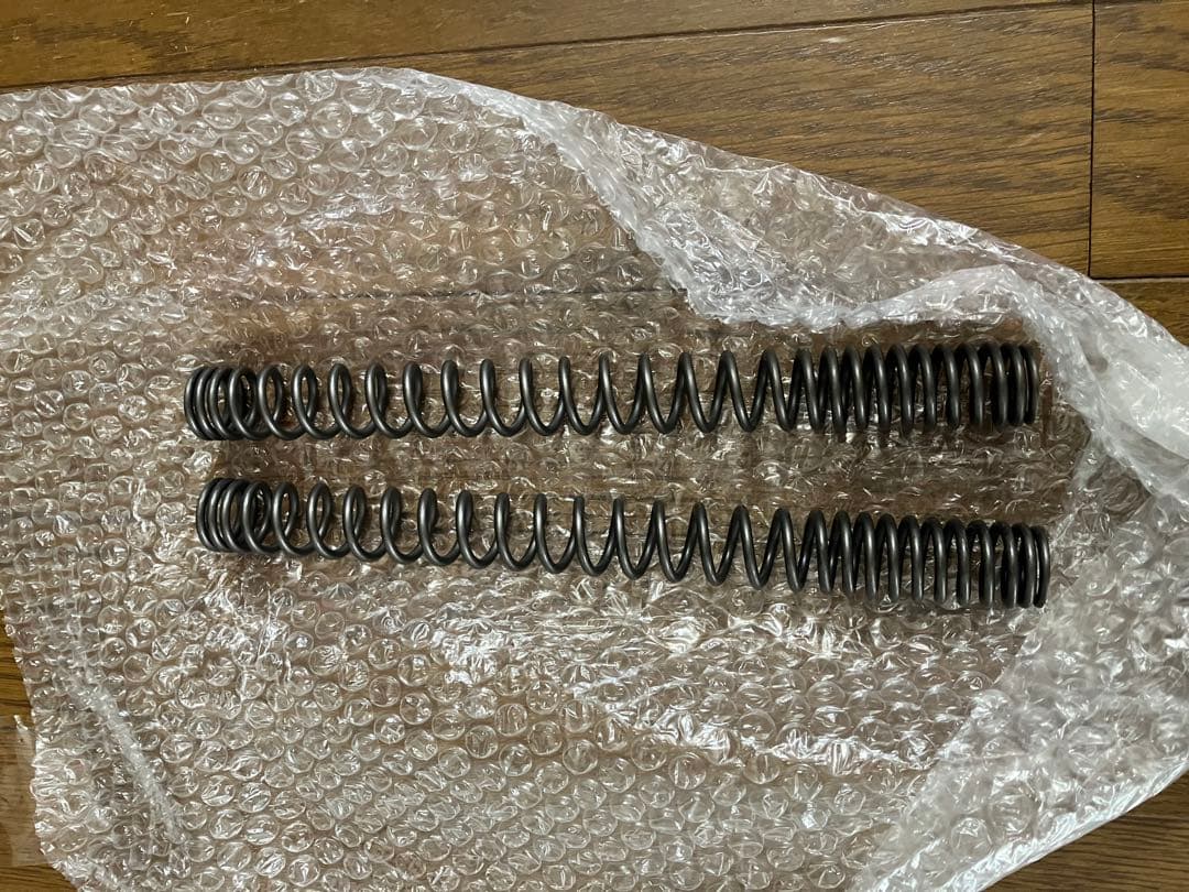 pcx jk05用のフロントとリヤダウンサスペンション　ショートスタンド