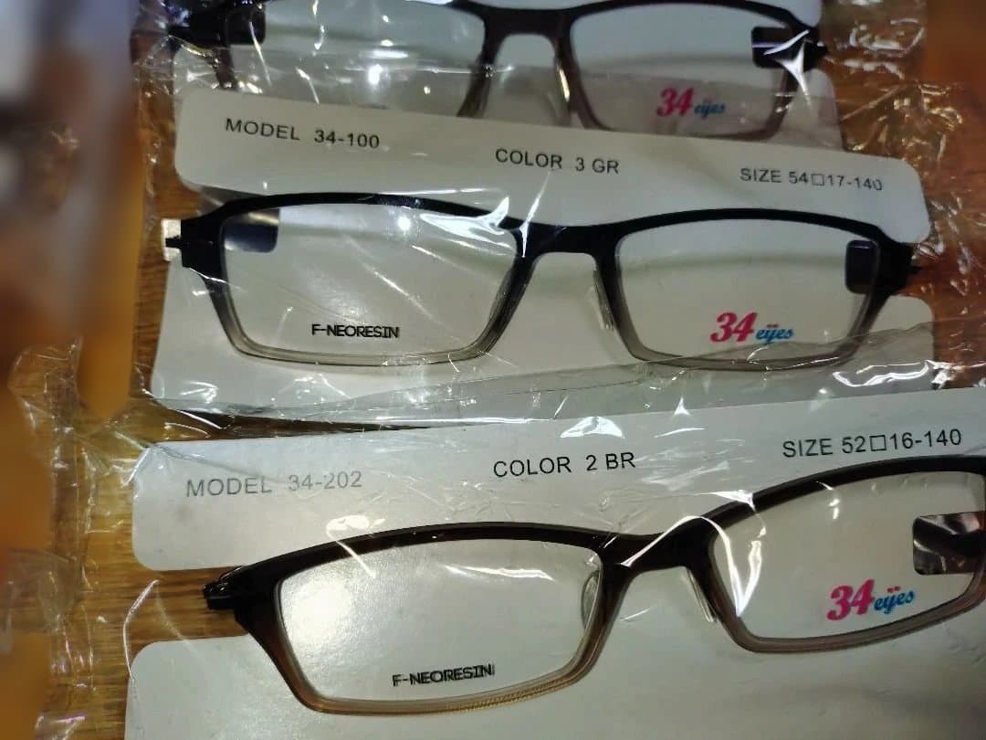 r*p様 眼鏡フレームまとめ売り　ブランドも含む90 セット