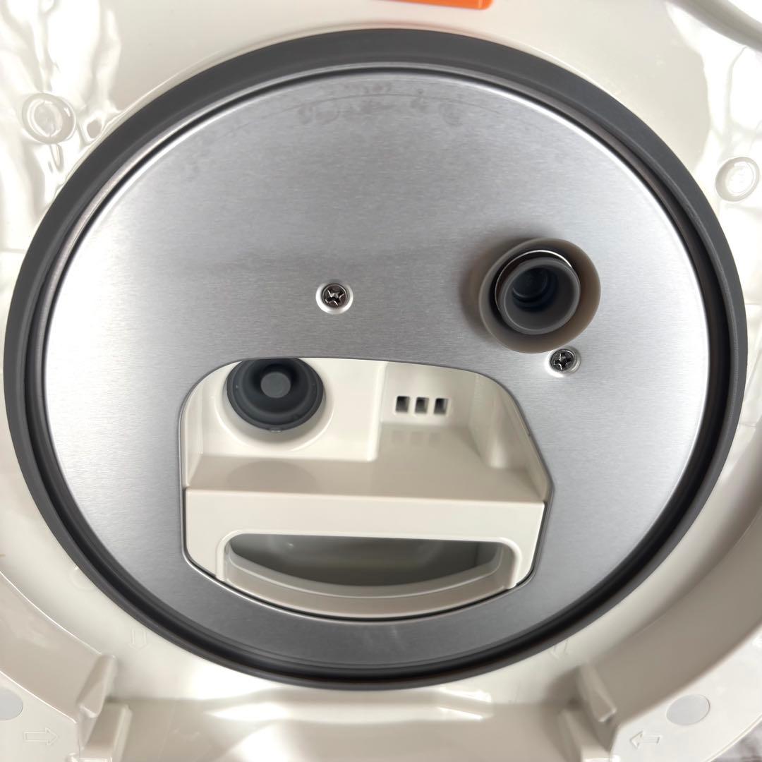 NW-YB10 ホワイト 炊飯器