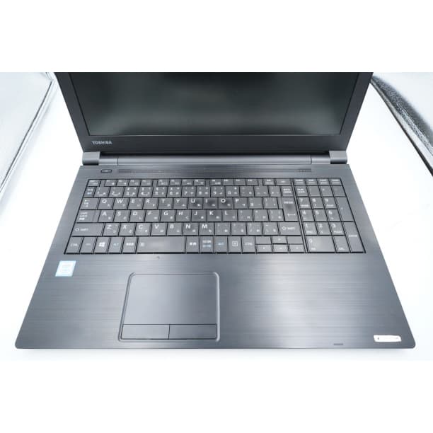 バッテリー◎ 15 東芝 i3-8 8GB SSD512GB オフィス