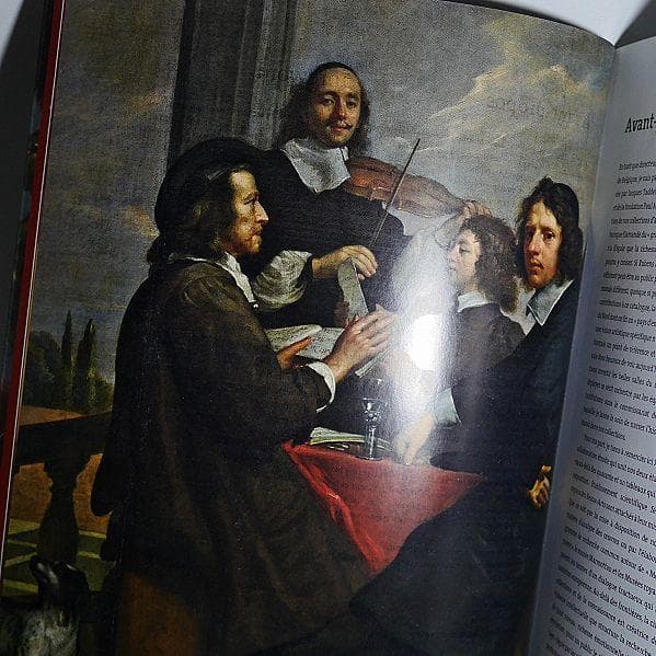 ルーベンス他バロック絵画 図録 Rubens,Van Dyck,Jordaens