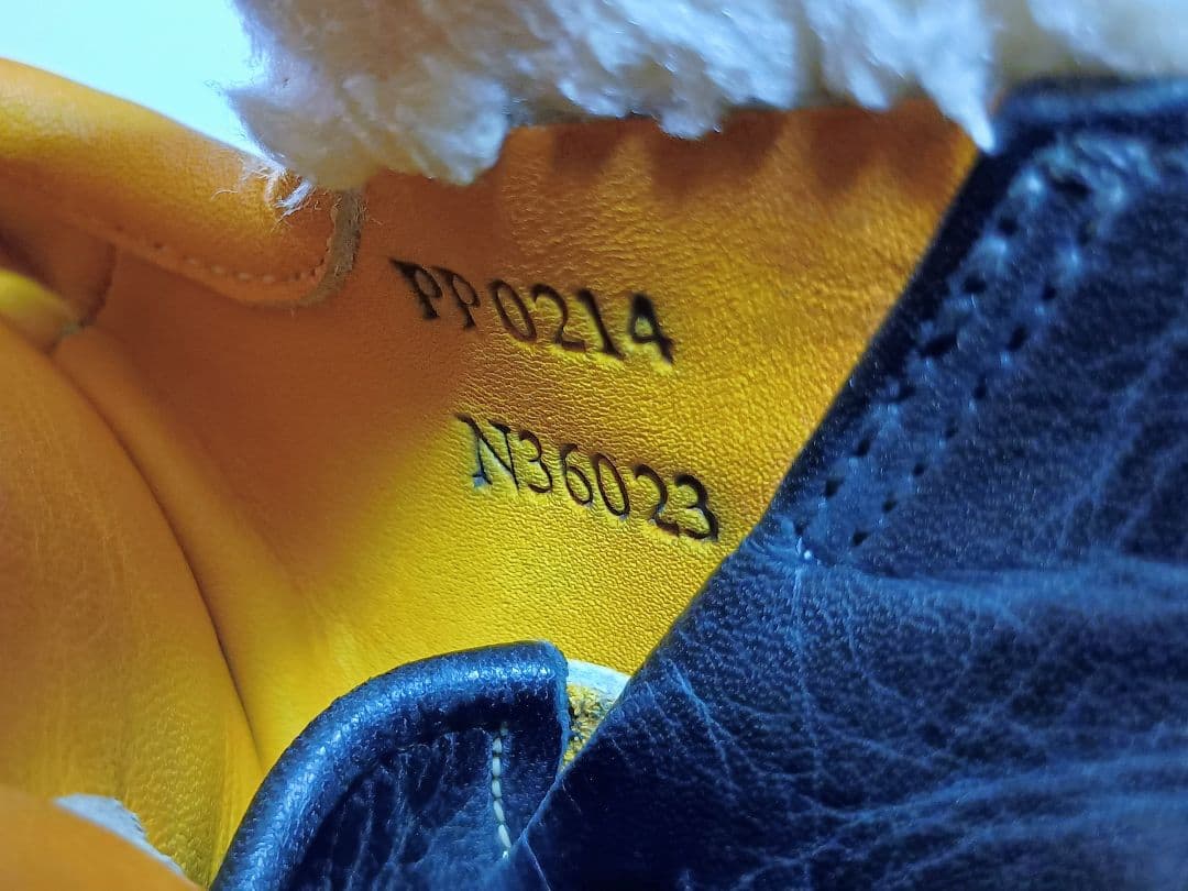 【美品】ミズノ　グローバルエリート　Ｌseries　軟式野球　内野手用　グラブ