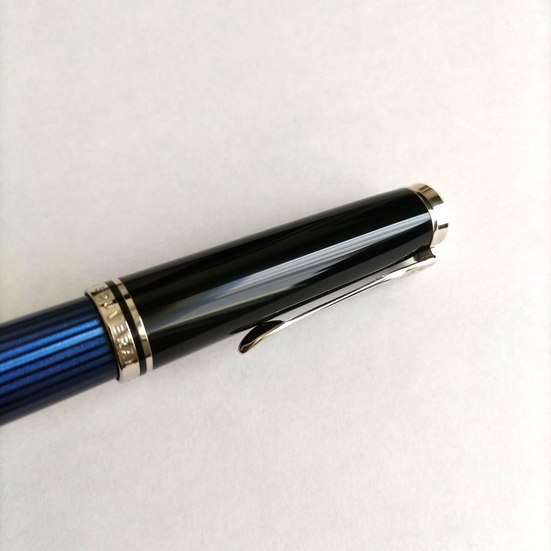 M805 ペリカン スーベレーン 万年筆 M800 M400 M600