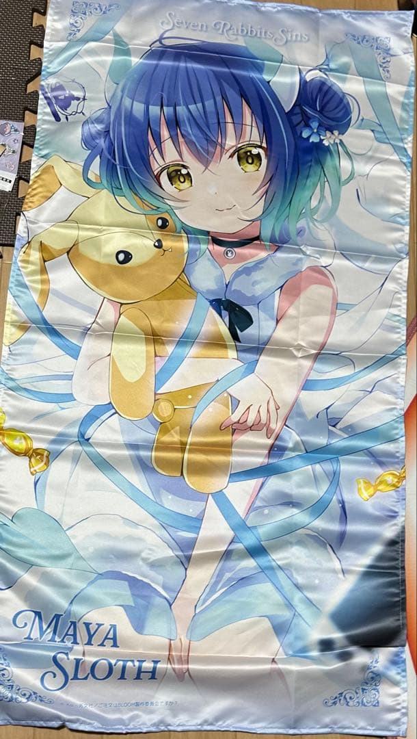 アニメグッズ　ノンジャンル　美少女　大量　9キロ　まとめ売り