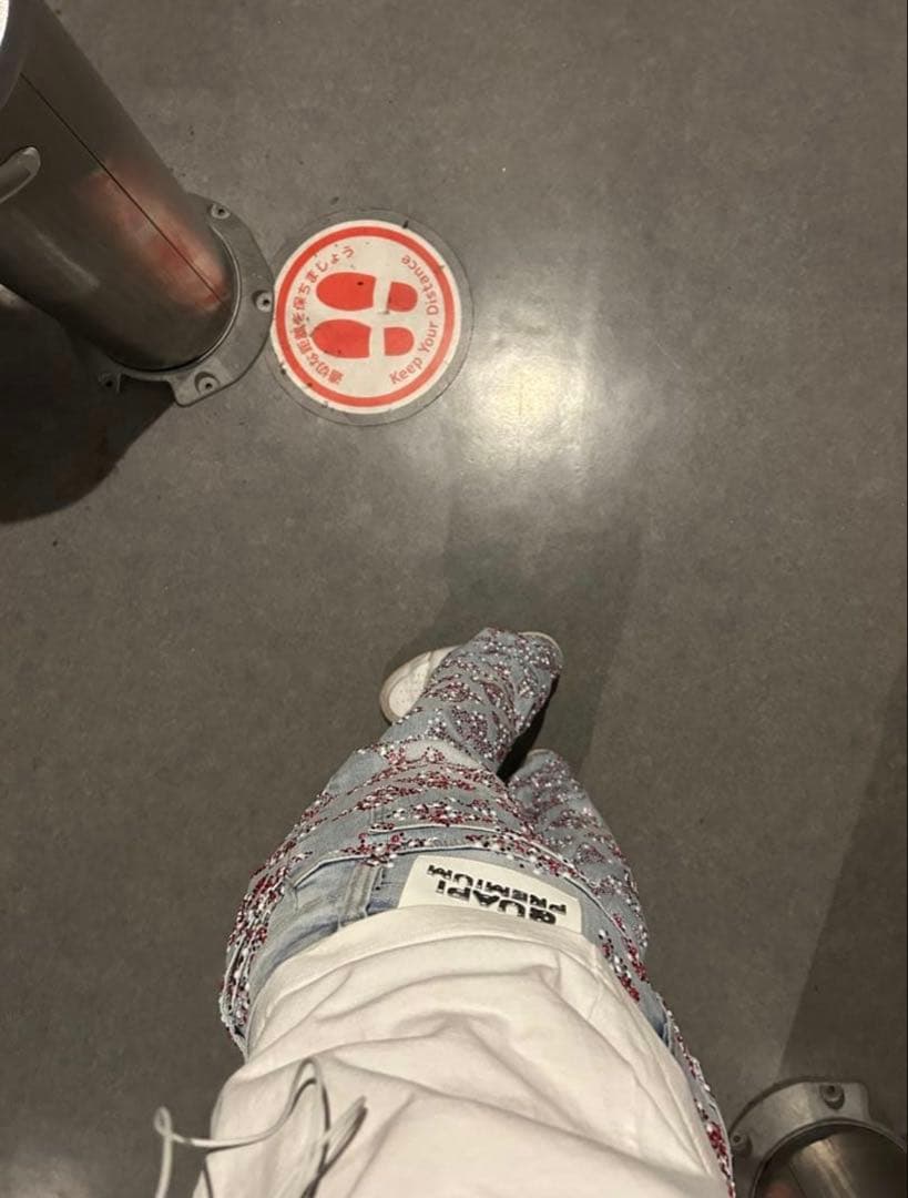 希少 GUAPI サイズ32