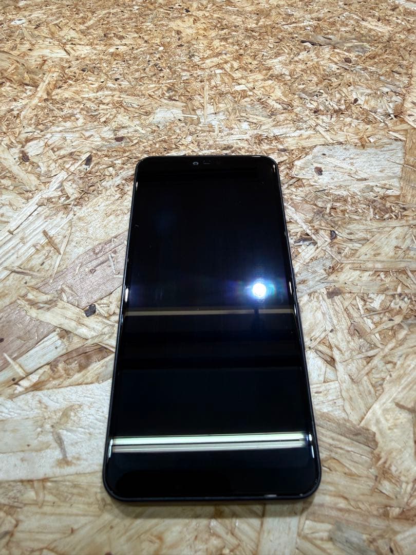 スマートフォン本体 Arrows RX