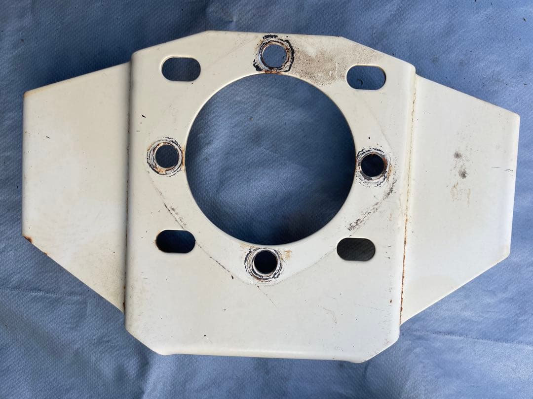 【値下げ】コバシ　フレールモア　FM157 ヒッチアタッチメントセット