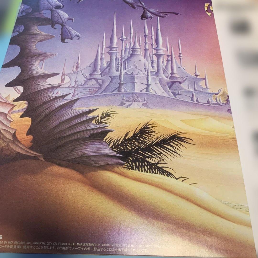 偽りの時　（ダイヤモンド・ヘッド）