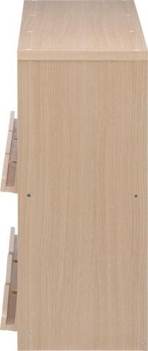 《新品・送料無料》ディスプレイラック　１２０幅　ＲＧ－１２８５ＤＰ　ＮＡ