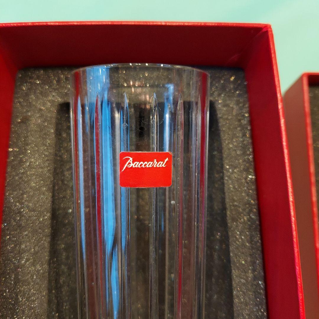 Baccarat バカラ/クリスタル/ハーモニー/一輪ざし