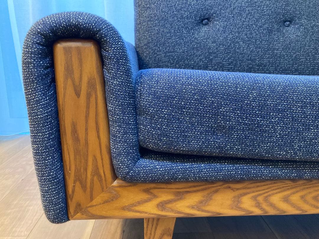 ACME限定品ウィンダンソファ (BROWN’S BEACH VER.)