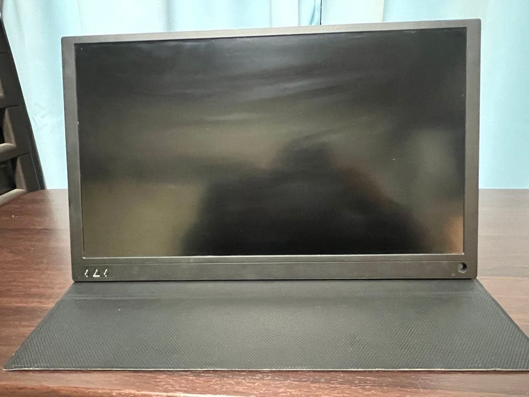 モバイルモニター　15.6インチ　【フルHD】