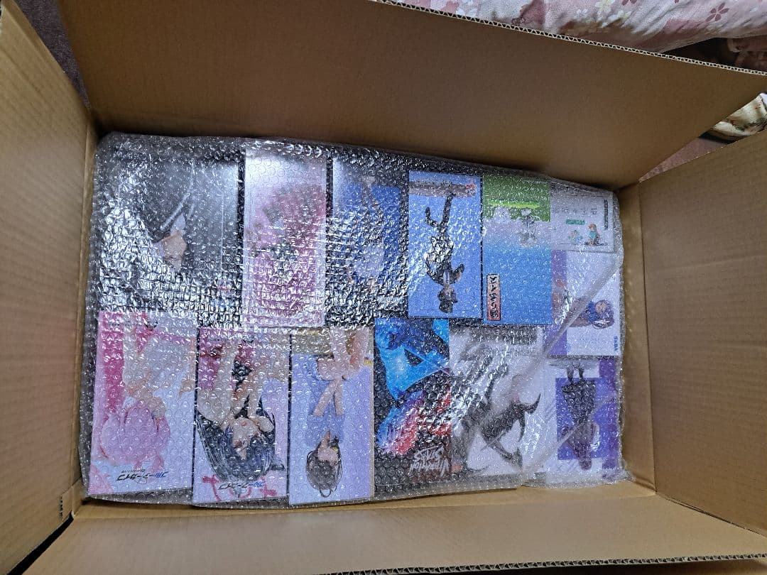 最新プライズフィギュア28体まとめセット