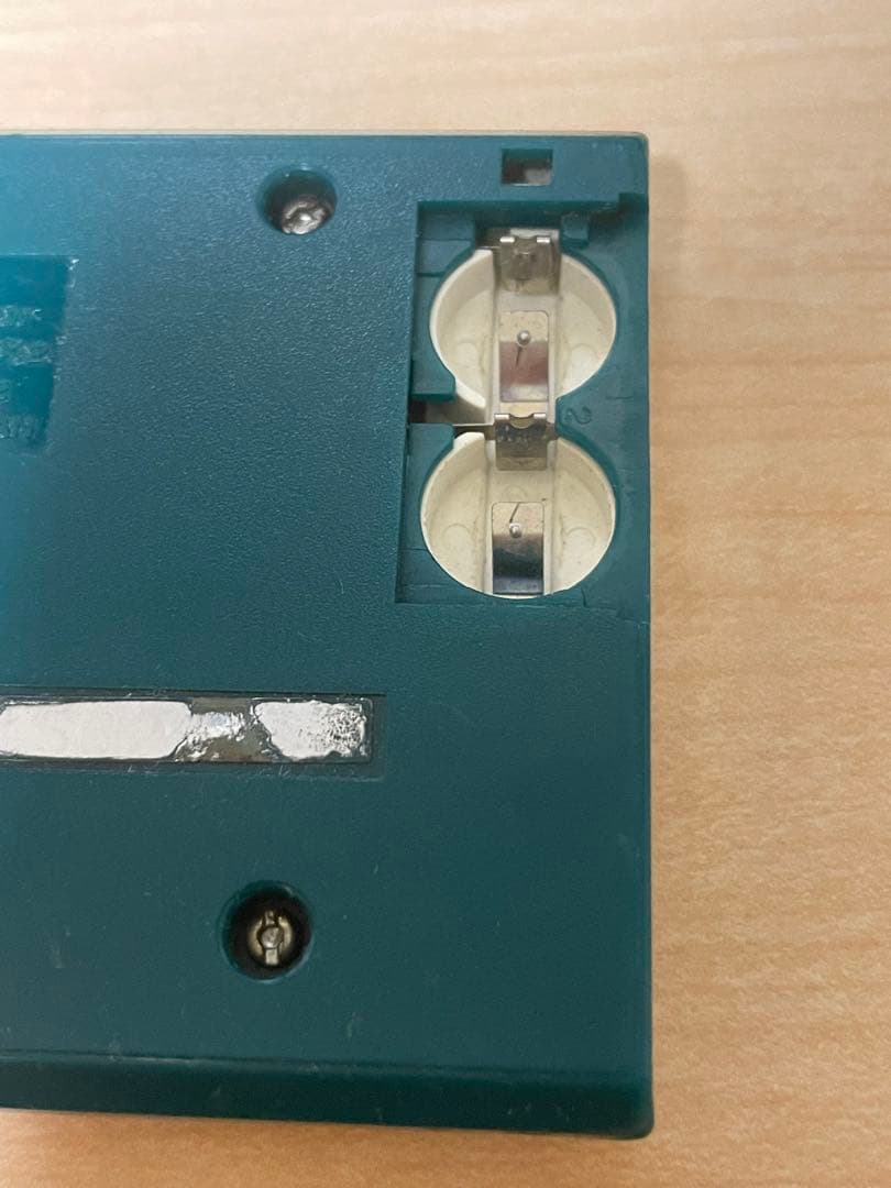 【ジャンク】ゲームアンドウォッチ ドンキーコングjr.