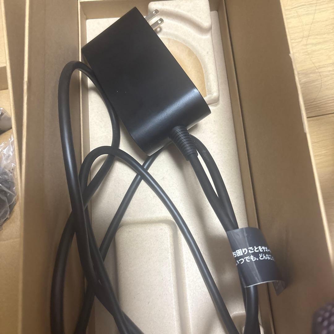 値下げ！ダイソンドライヤー　ピンク