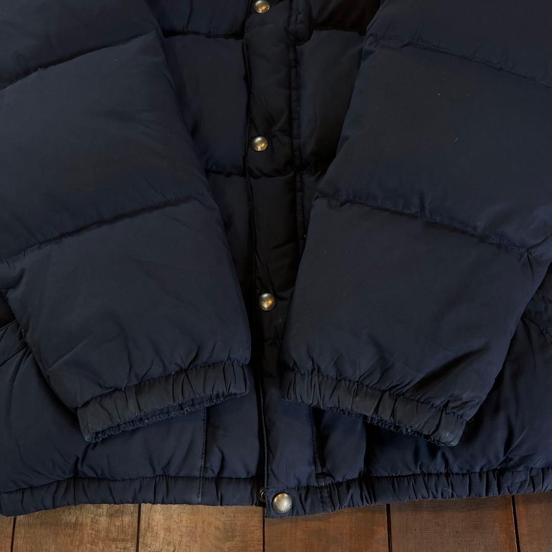 【POLO RALPH LAUREN ポロラルフローレン】ダウンジャケット L