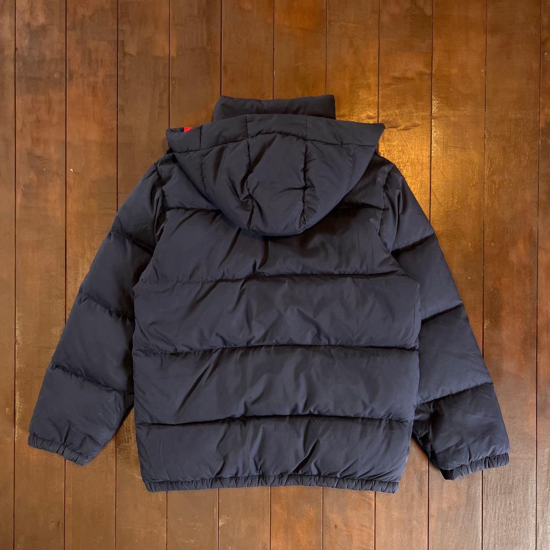 【POLO RALPH LAUREN ポロラルフローレン】ダウンジャケット L