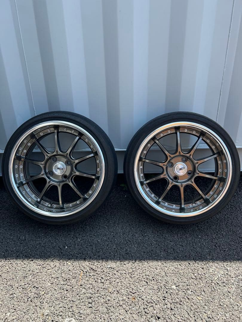 SSRプロフェッサーSP5R 6本