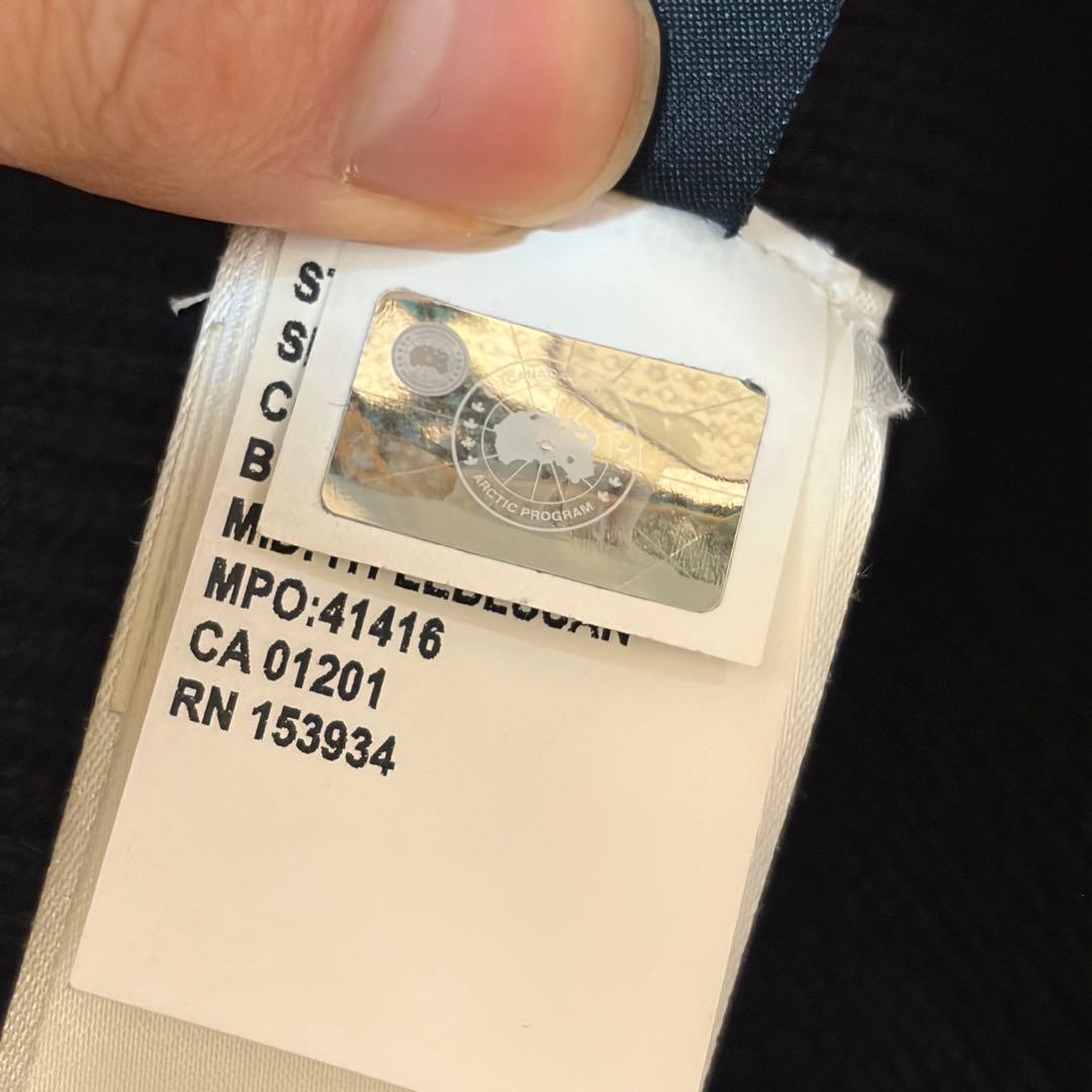   ブラック ニット帽　ビーニー