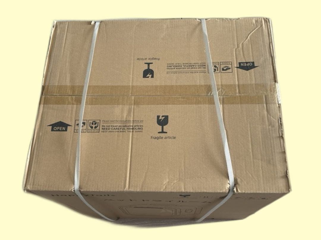 ペットドライルーム67L モーター2基 新品