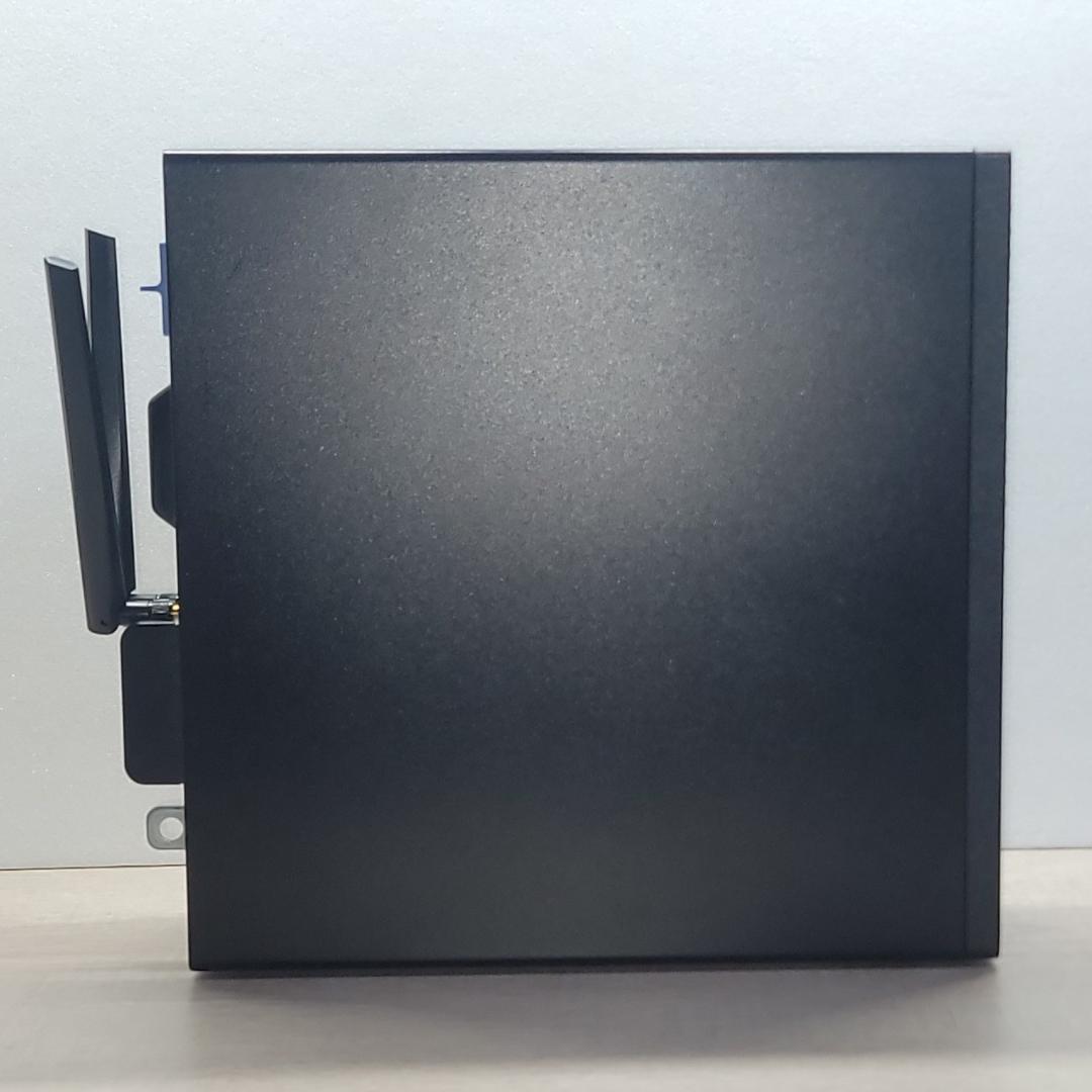 Core i3 10305／WiFi6E／16G／SSD256G／HDD500G