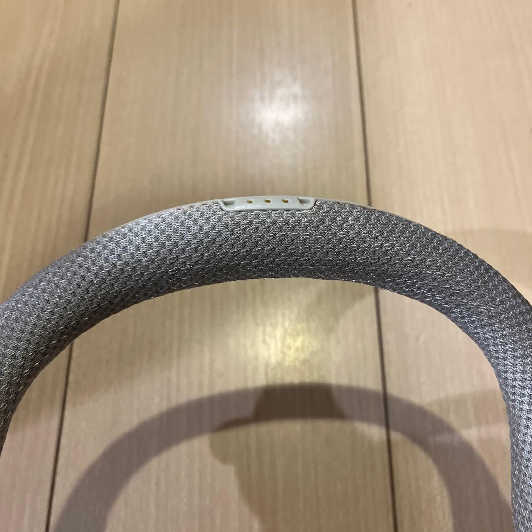 【美品】SONY ウェラブルネックスピーカー　SRS-WS1