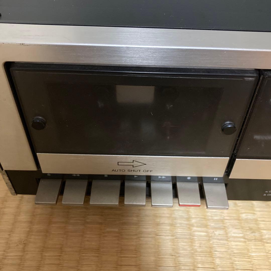 その他 SONY STEREO MUSIC SYSTEM EX-10k AIRPORT