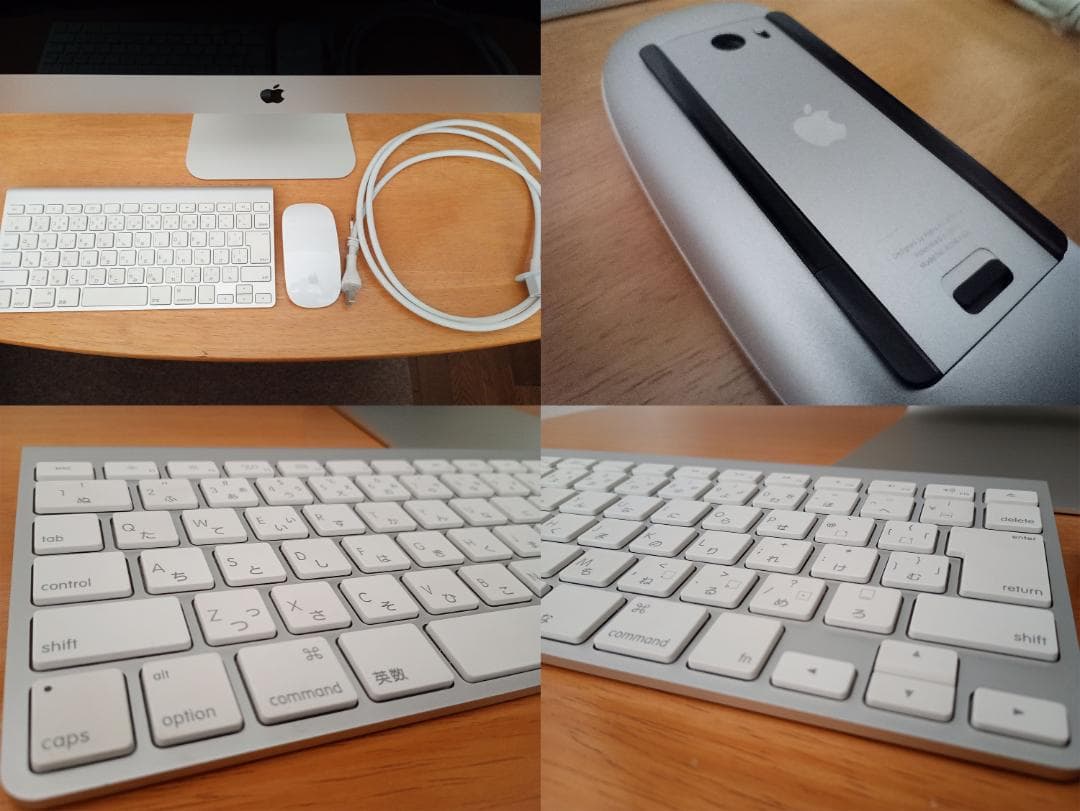 【しーさん専用】iMac 27インチ 2014