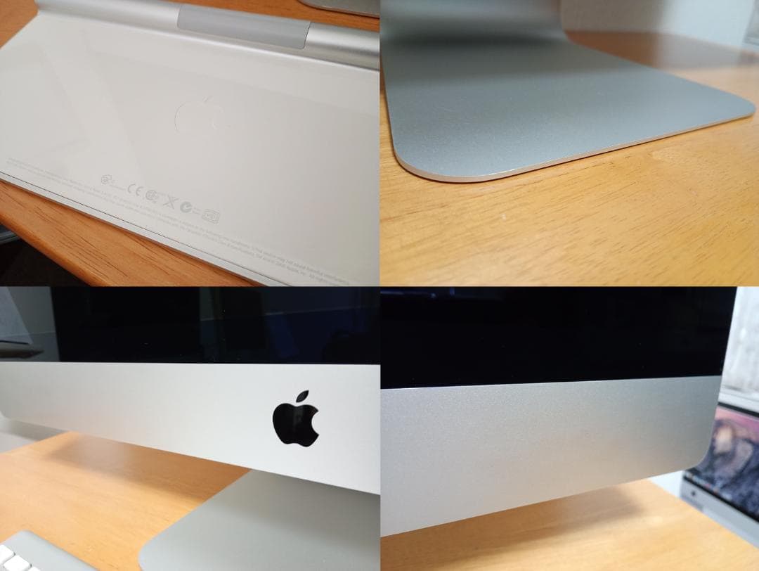 【しーさん専用】iMac 27インチ 2014