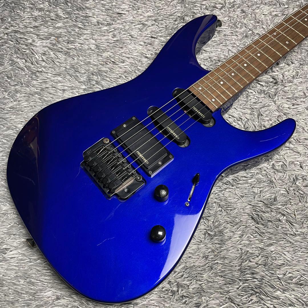 ギター Fernandes FR-55