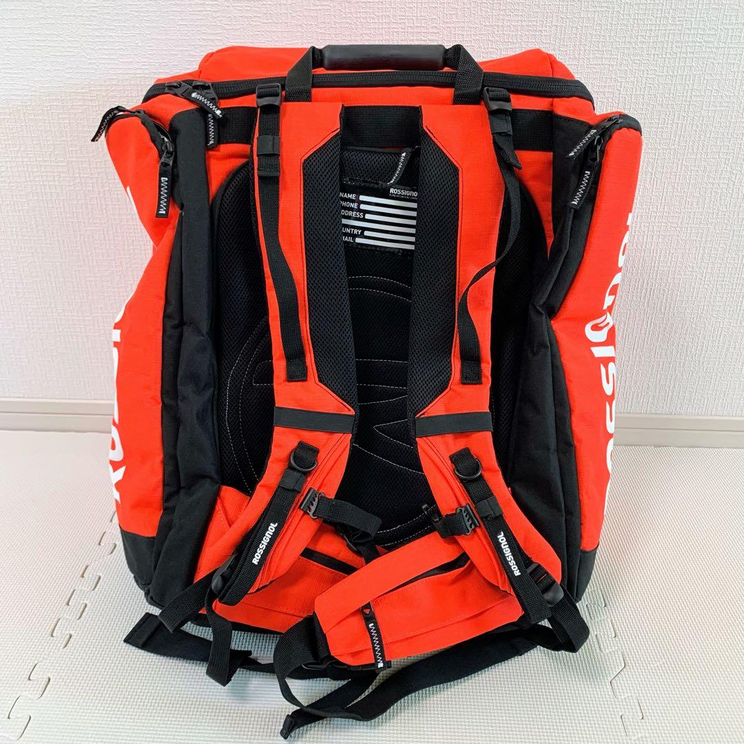 ロシニョールROSSIGNOLATHLETES BAGヒーローアスリートバッグ