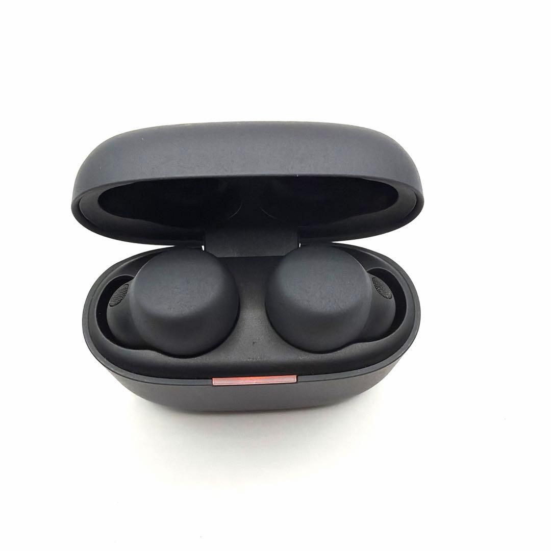 超美品　SONY LinkBuds S ワイヤレスイヤホン　ノイズキャンセリング