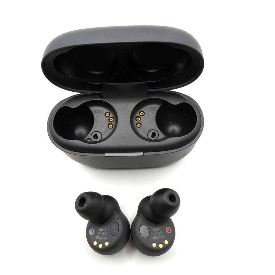 超美品　SONY LinkBuds S ワイヤレスイヤホン　ノイズキャンセリング