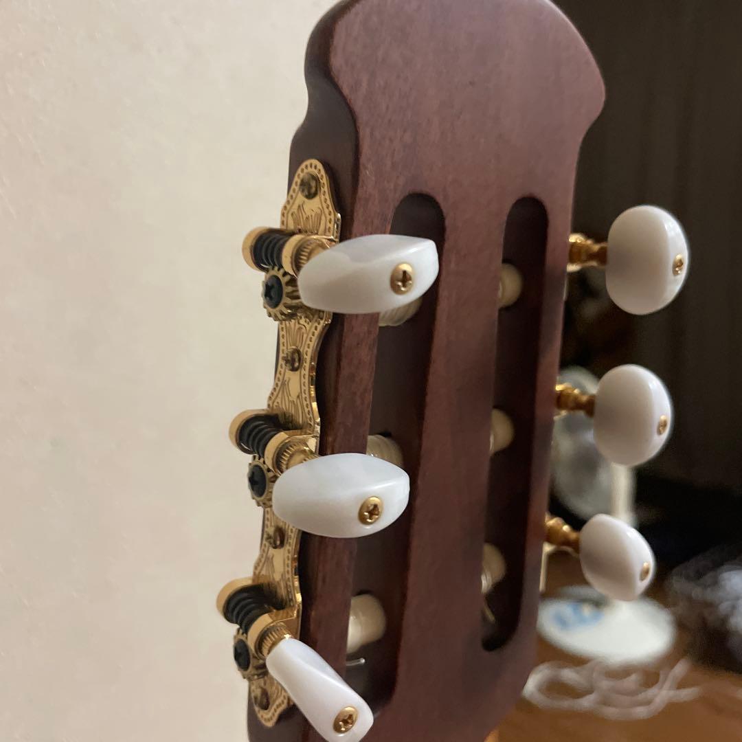 オベーション エレガットセレブリティ CC-13 純アコをエレガット改造 美品