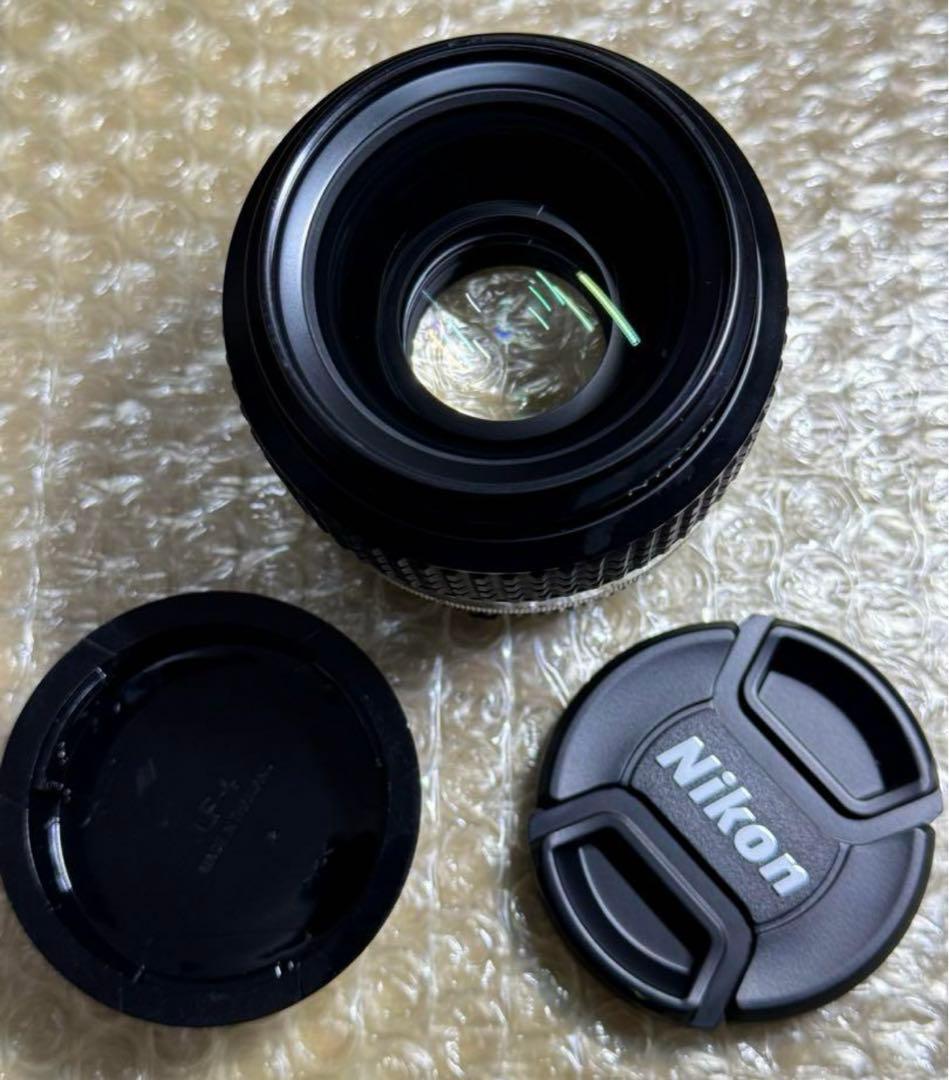 Nikon AI Nikkor 35mm f/1.4S Ai-S 美品