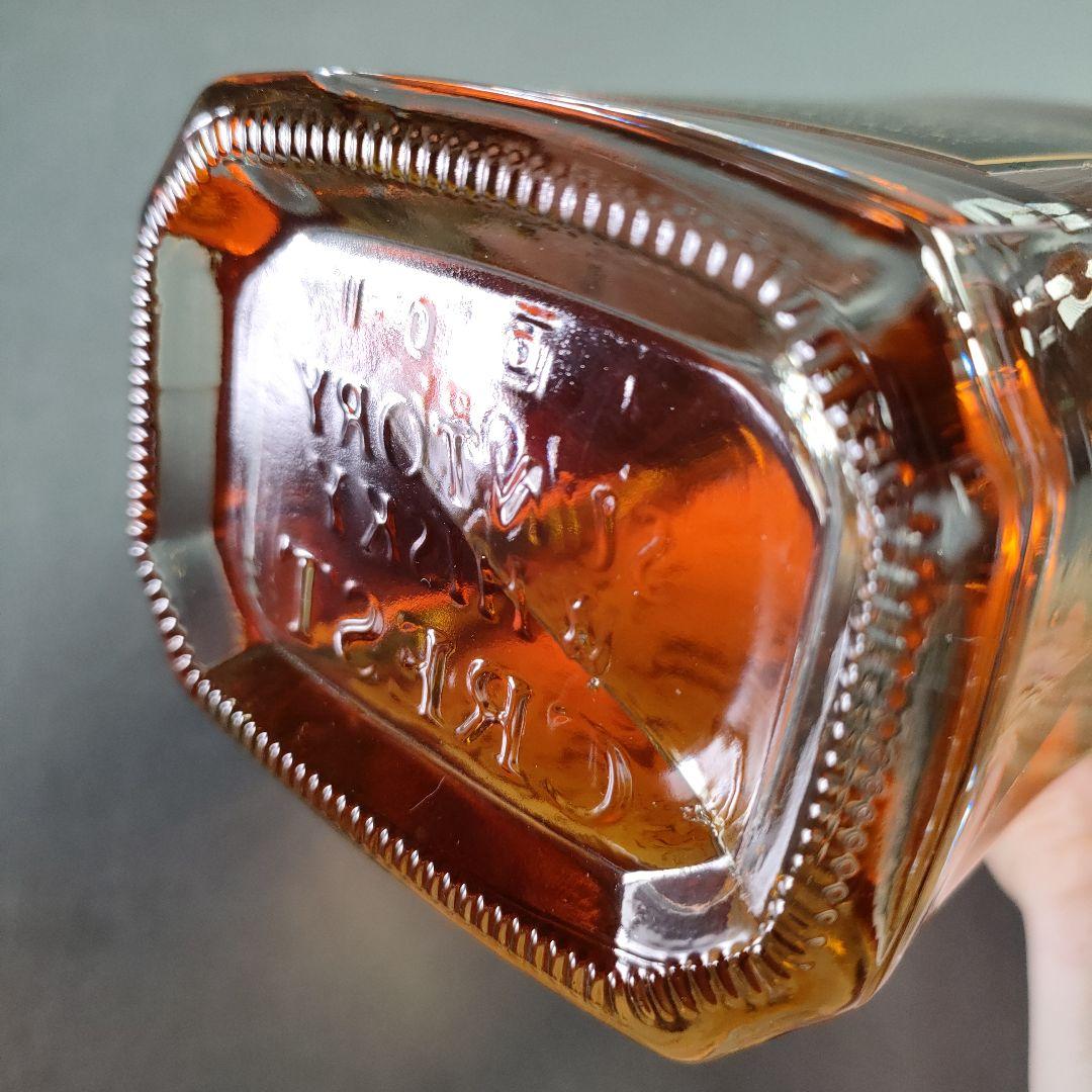 A1007-5/サントリーウイスキークレスト12年/700ml/