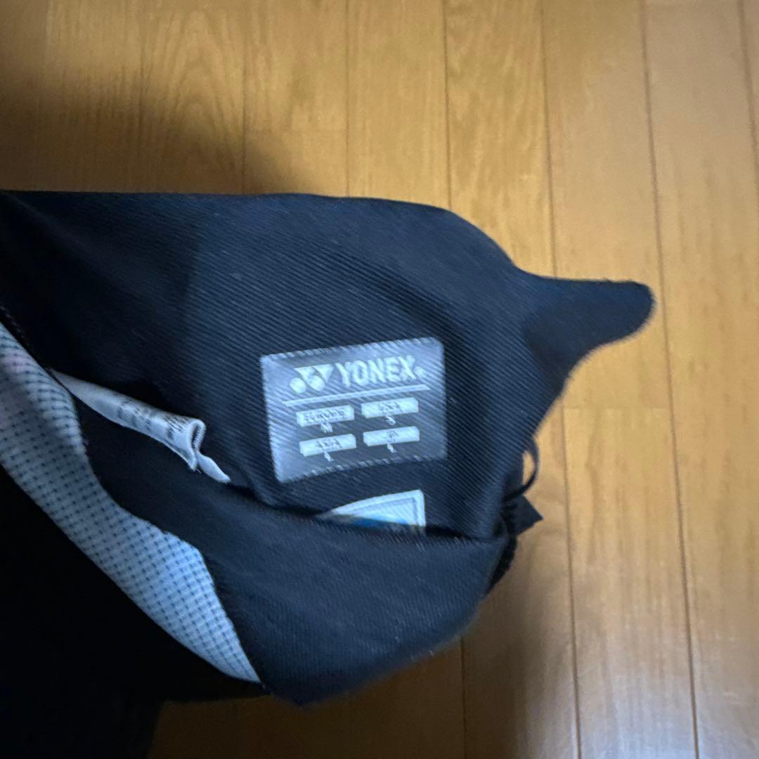 バドミントン　ハーフパンツ　3点セット