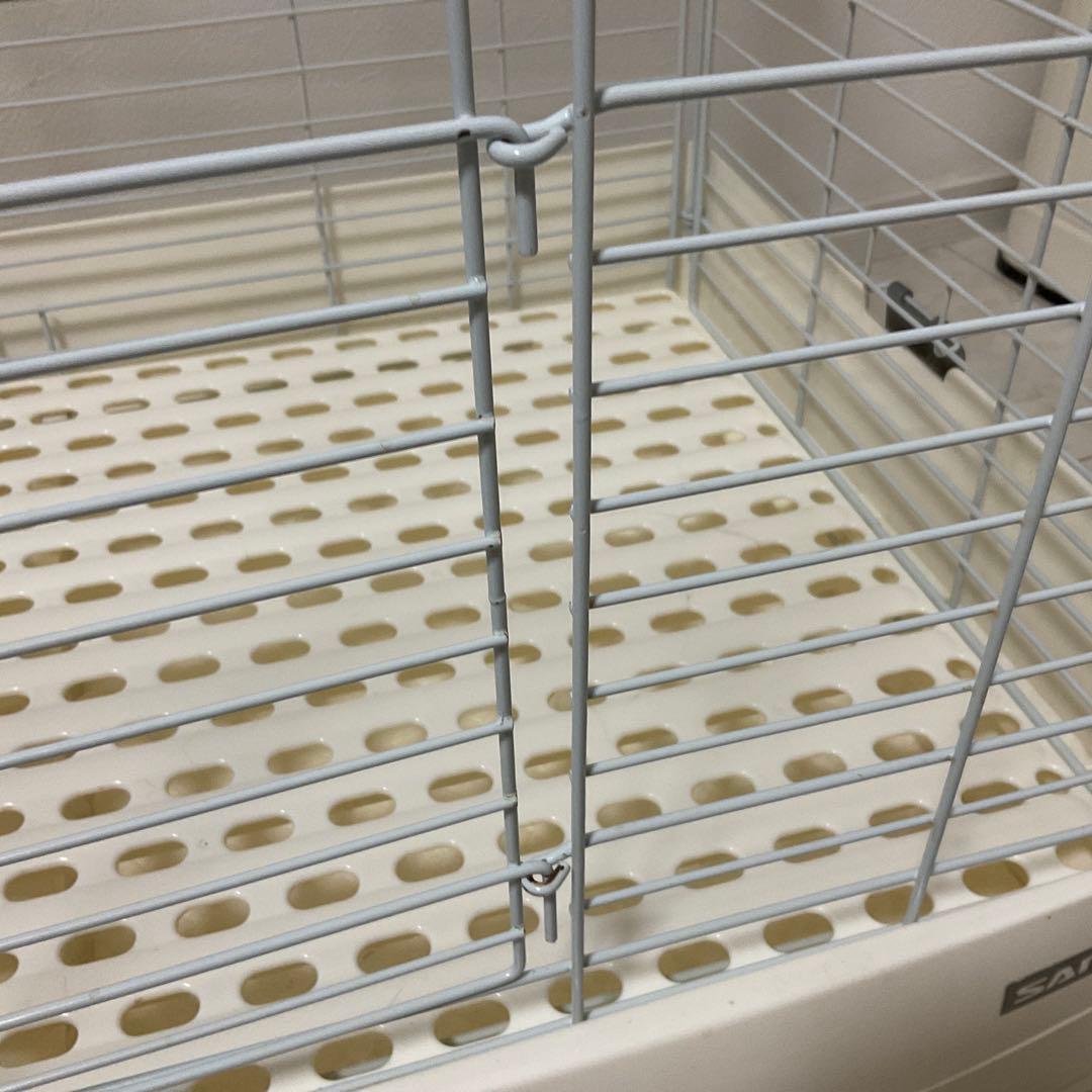 三晃商会 / ケージ / 小動物 / うさぎ