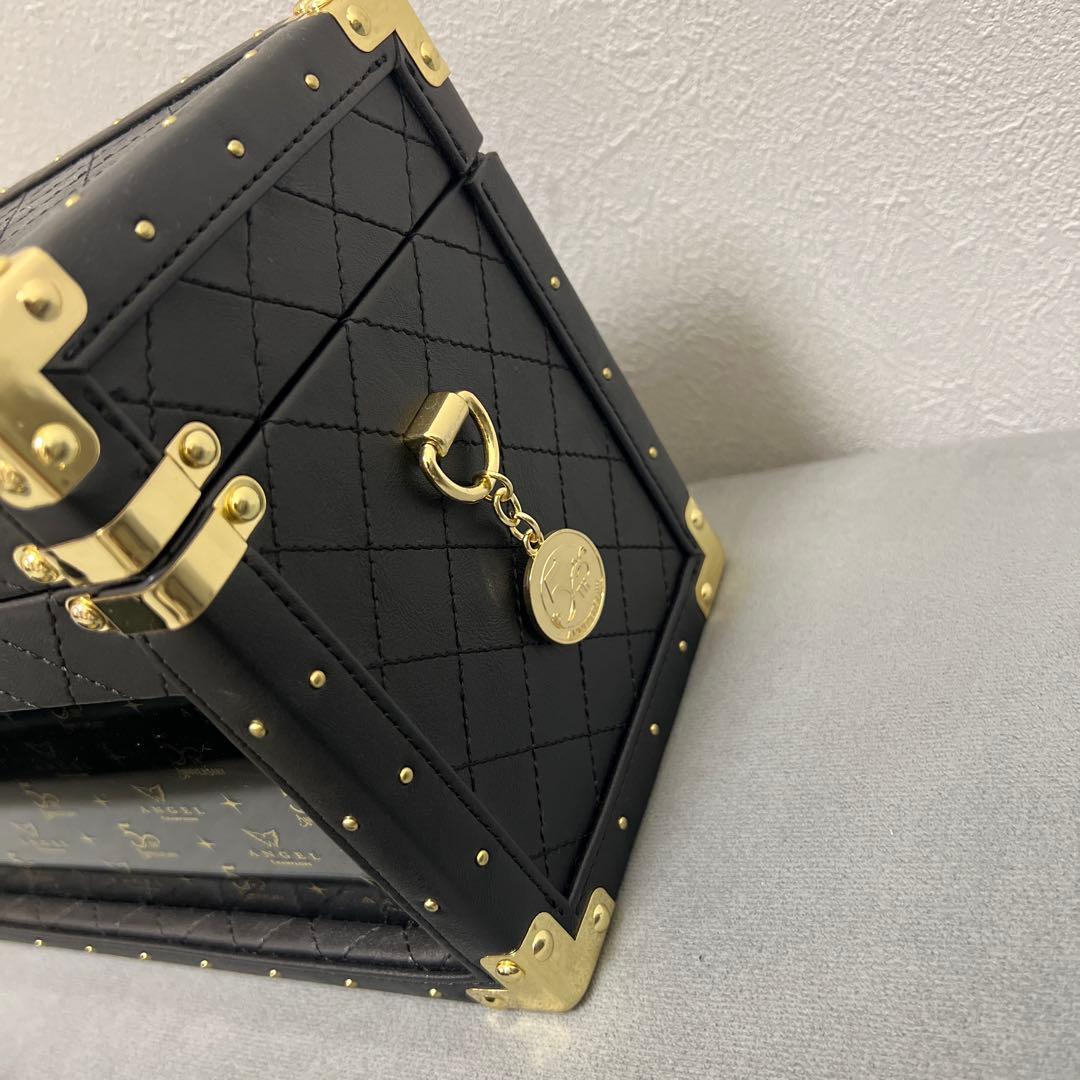 エンジェル シャンパン 5周年記念 5th anniversary ケース