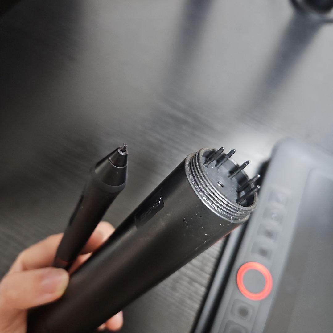 XP-PEN Artist 15.6 Pro ペンタブ 本体