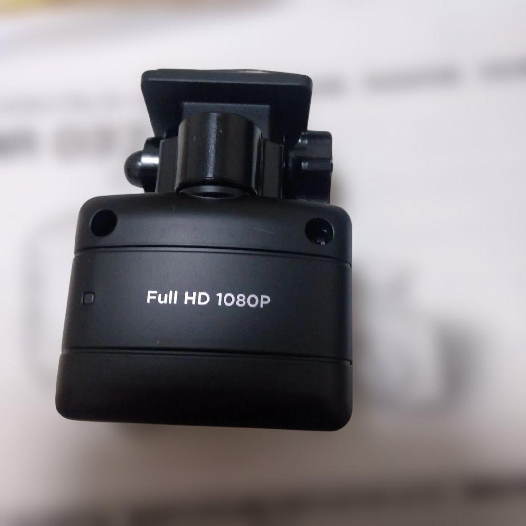 金土日限定❗️　COMTEC 　ドライブレコーダー ZDR037