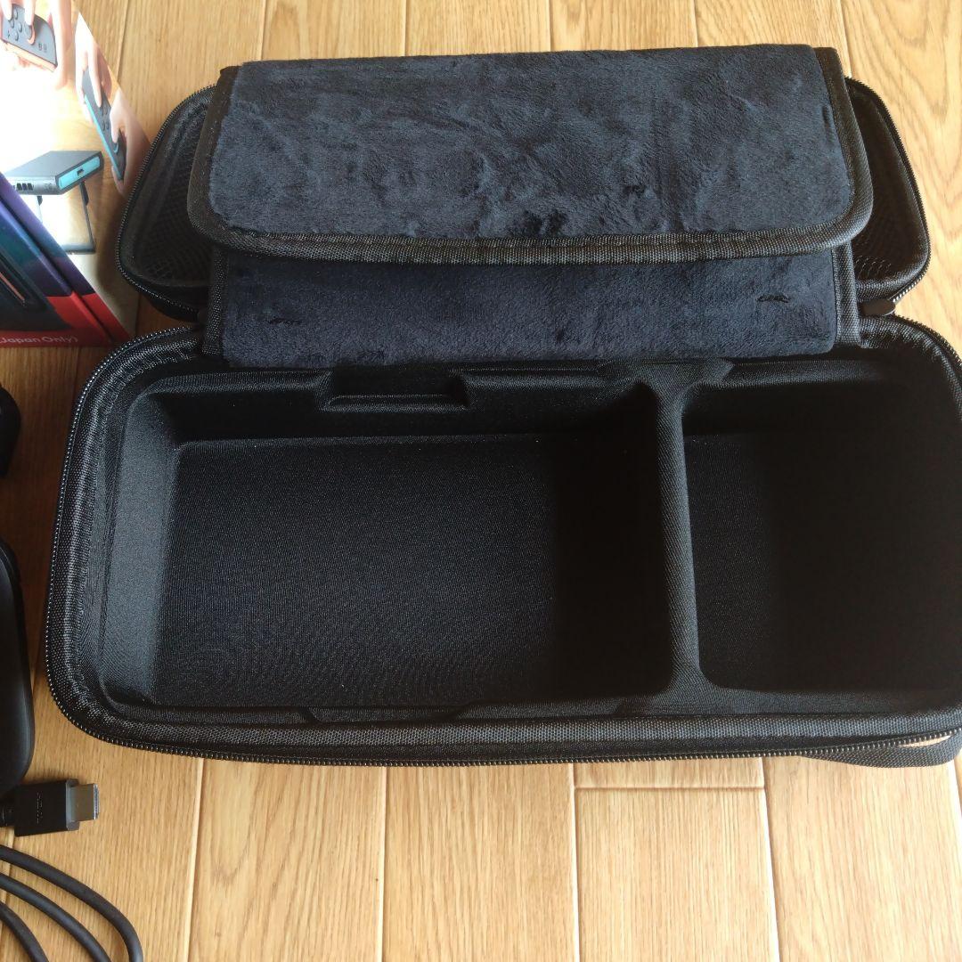 Nintendo Switch2 本体 充実の付属品セット