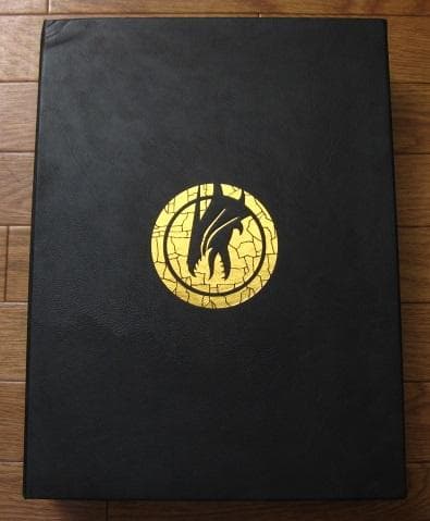 Dragon Age：The World of Thedas Vol.1