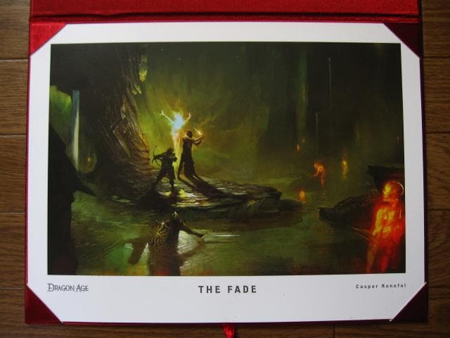 Dragon Age：The World of Thedas Vol.1