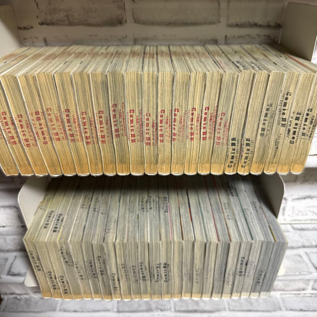 宇宙兄弟　1-45巻　既刊全巻セット　次巻で完結