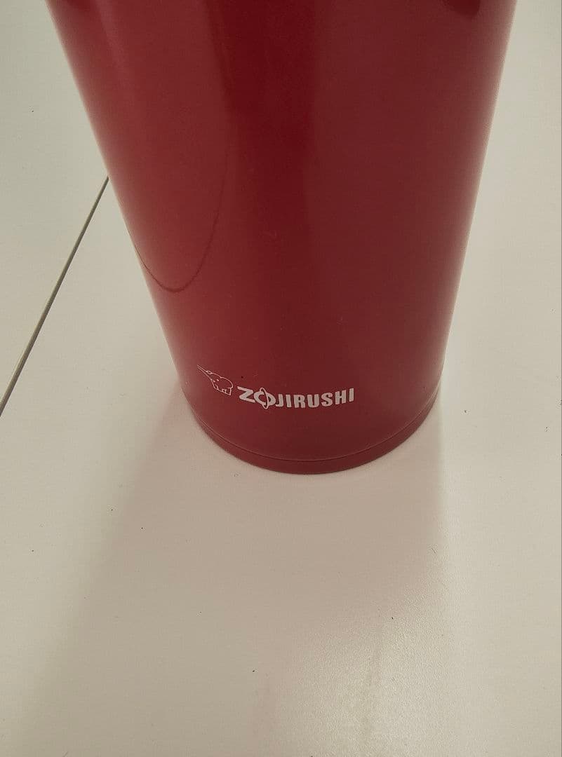 【SUPREME】 ×象印 コラボ ステンレスマグ 新品