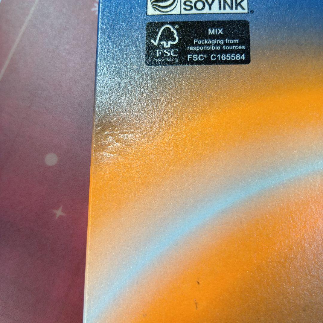 treasure　プロモアルバム　非売品　サイン入り　chapter two　③