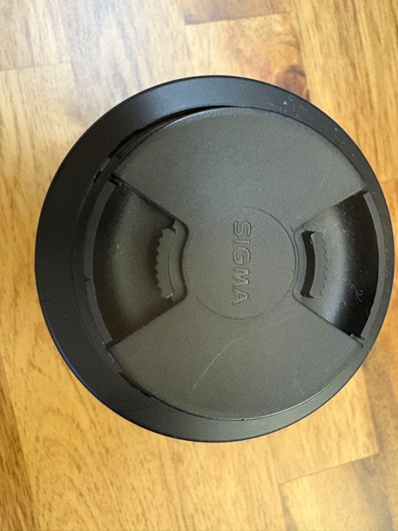 レンズ(単焦点) SIGMA 30mm F1.4 DC DN for Sony E-mount